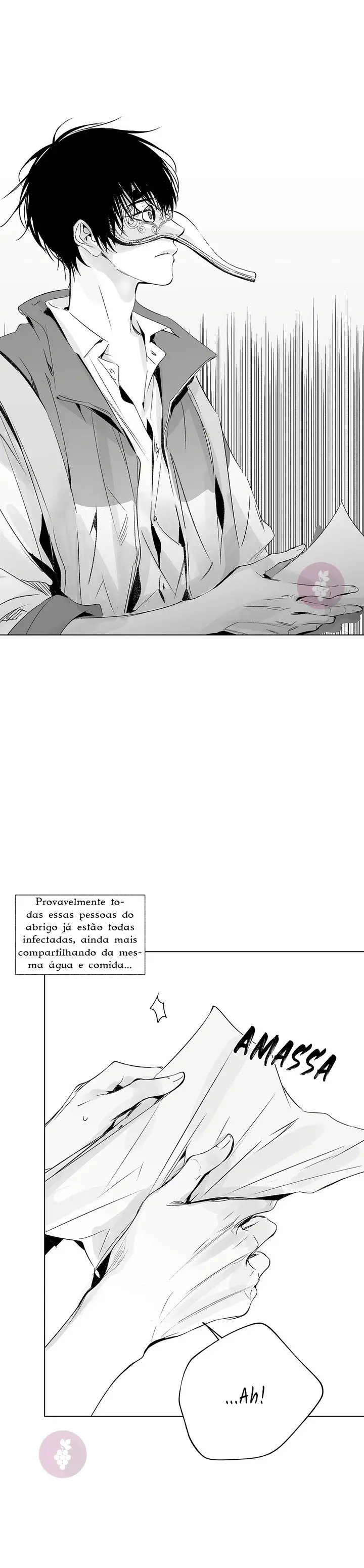 Radio Storm – Capítulo 13 Yaoi – Página 9 Radio Storm – Capítulo 13 Yaoi – Página 9