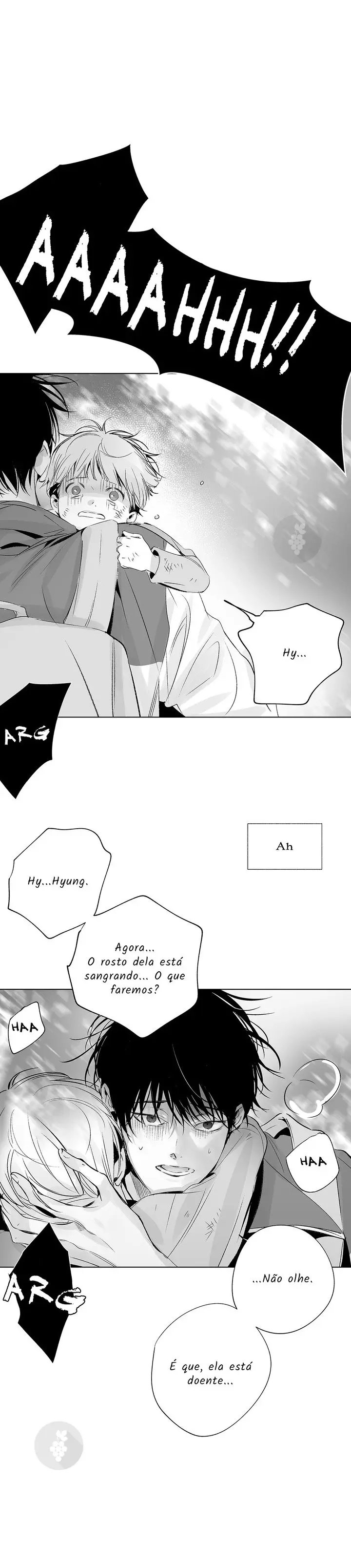 Radio Storm – Capítulo 14 Yaoi – Página 11 Radio Storm – Capítulo 14 Yaoi – Página 11