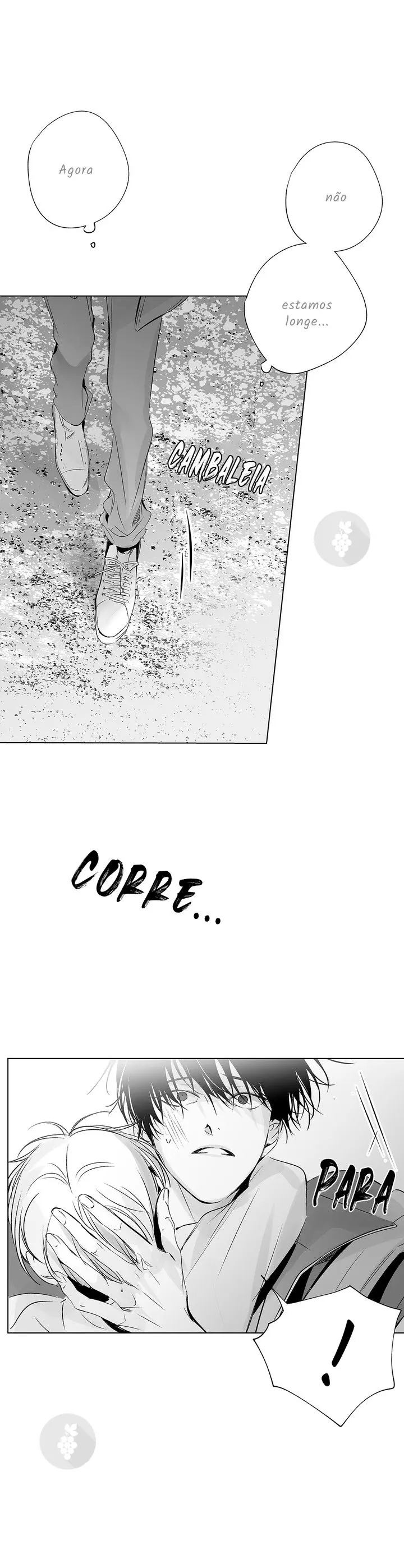 Radio Storm – Capítulo 14 Yaoi – Página 13 Radio Storm – Capítulo 14 Yaoi – Página 13