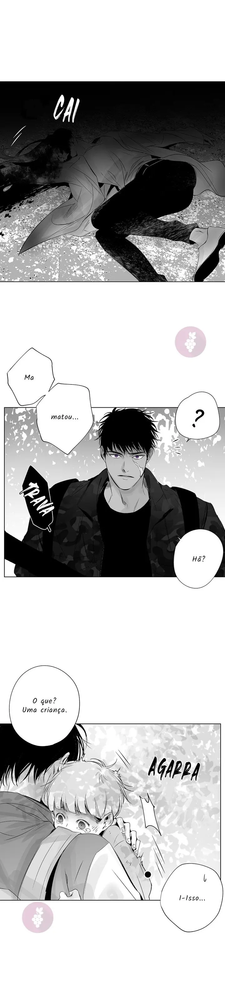 Radio Storm – Capítulo 14 Yaoi – Página 16 Radio Storm – Capítulo 14 Yaoi – Página 16