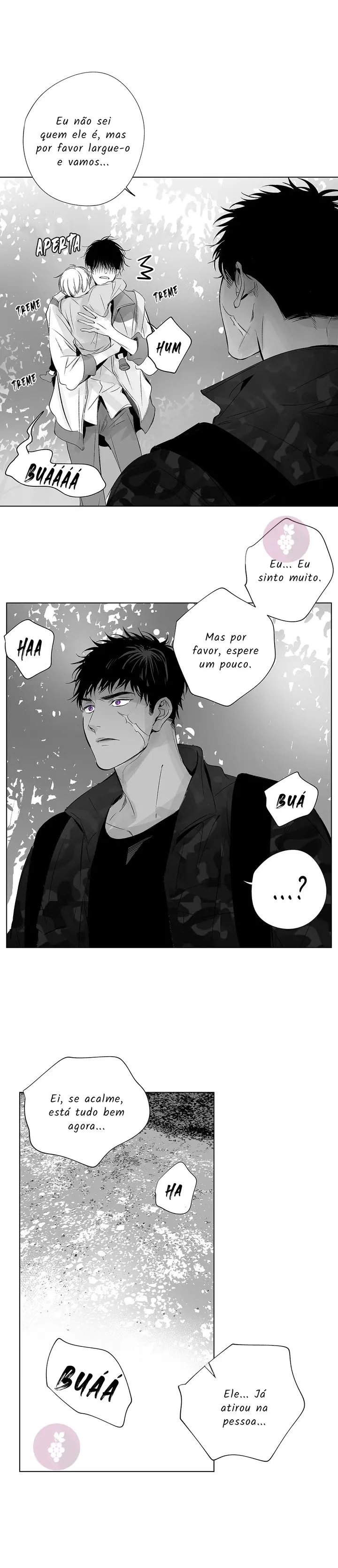 Radio Storm – Capítulo 14 Yaoi – Página 17 Radio Storm – Capítulo 14 Yaoi – Página 17