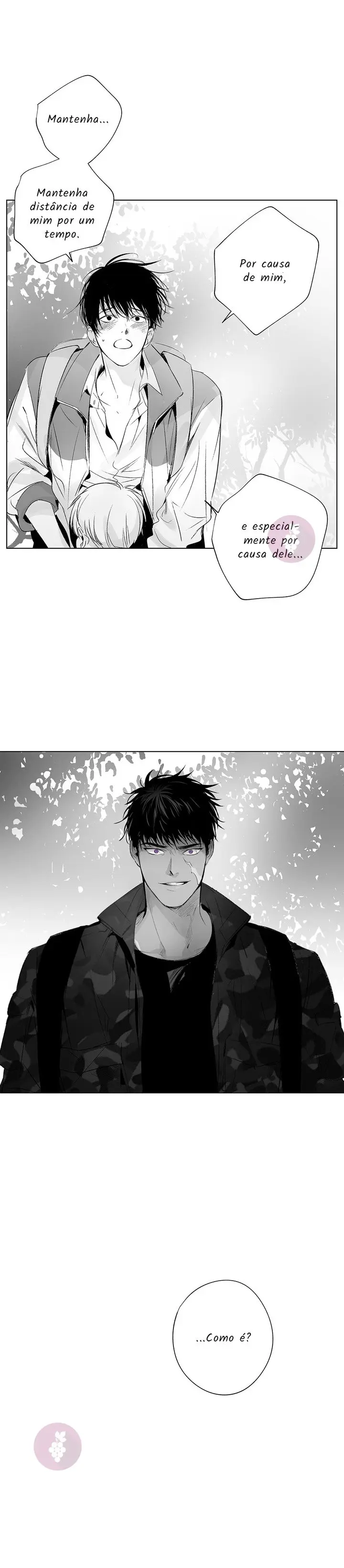 Radio Storm – Capítulo 14 Yaoi – Página 19 Radio Storm – Capítulo 14 Yaoi – Página 19