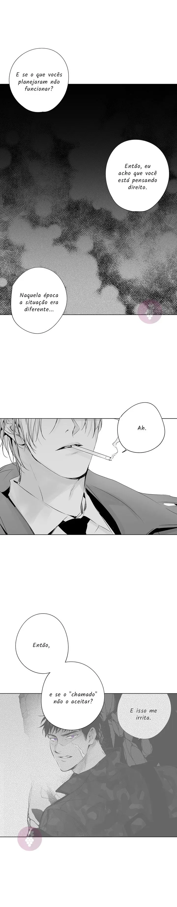 Radio Storm – Capítulo 14 Yaoi – Página 4 Radio Storm – Capítulo 14 Yaoi – Página 4