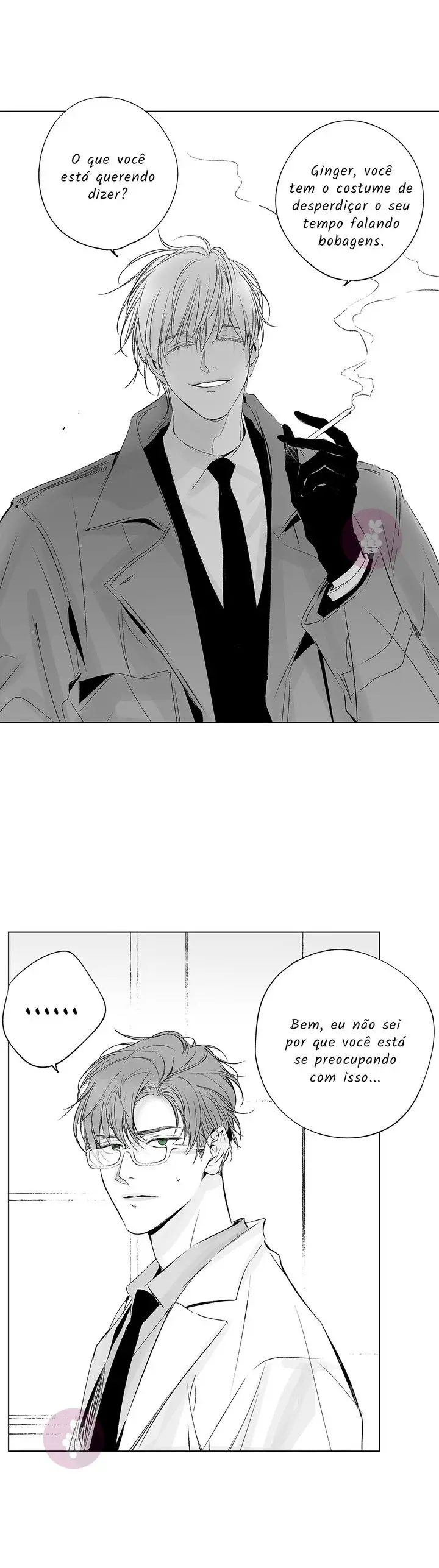 Radio Storm – Capítulo 14 Yaoi – Página 5 Radio Storm – Capítulo 14 Yaoi – Página 5