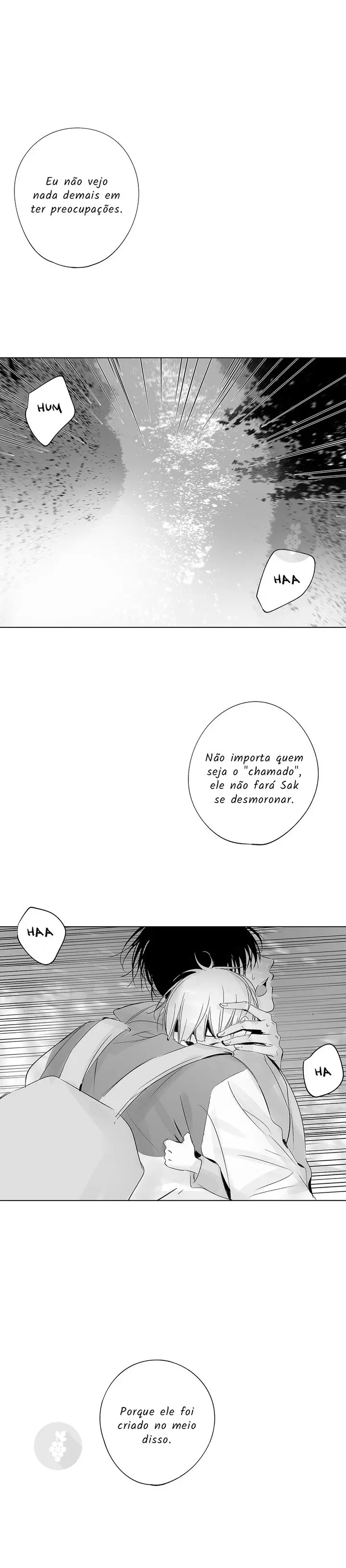 Radio Storm – Capítulo 14 Yaoi – Página 6 Radio Storm – Capítulo 14 Yaoi – Página 6