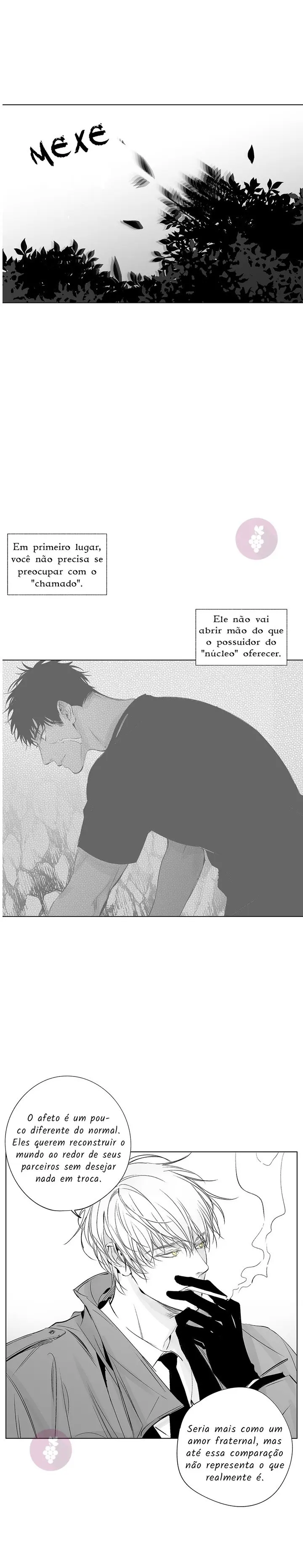 Radio Storm – Capítulo 14 Yaoi – Página 7 Radio Storm – Capítulo 14 Yaoi – Página 7