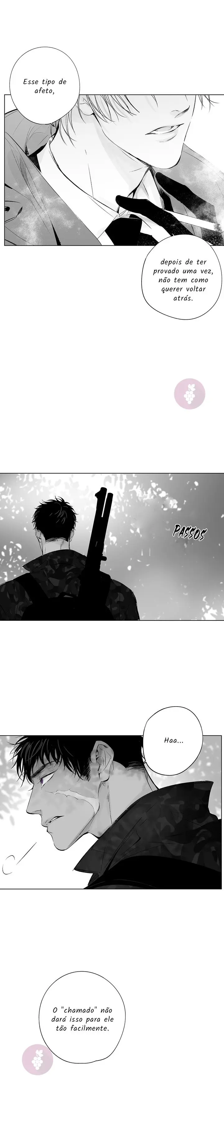 Radio Storm – Capítulo 14 Yaoi – Página 8 Radio Storm – Capítulo 14 Yaoi – Página 8