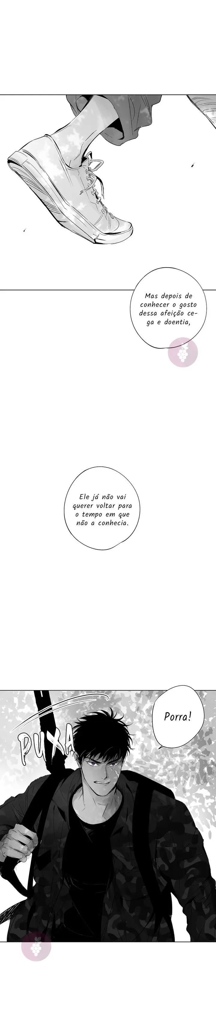 Radio Storm – Capítulo 14 Yaoi – Página 9 Radio Storm – Capítulo 14 Yaoi – Página 9