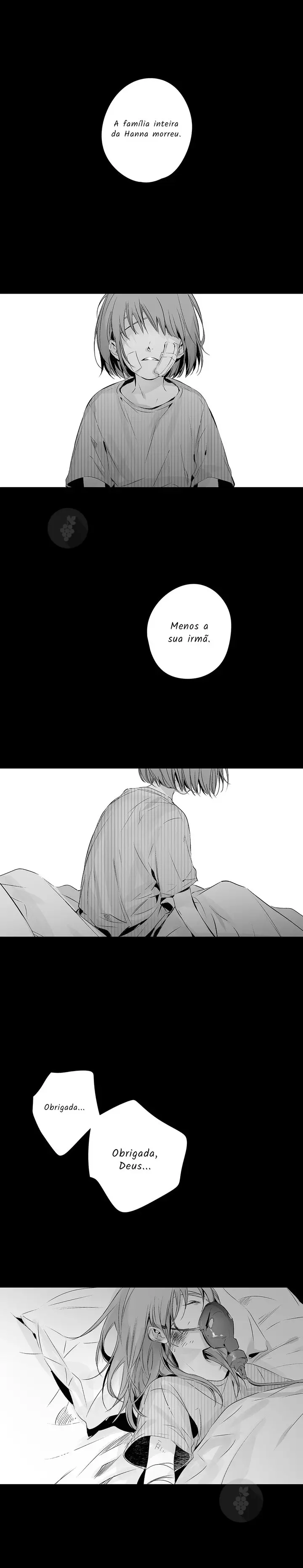 Radio Storm – Capítulo 15 Yaoi – Página 1 Radio Storm – Capítulo 15 Yaoi – Página 1