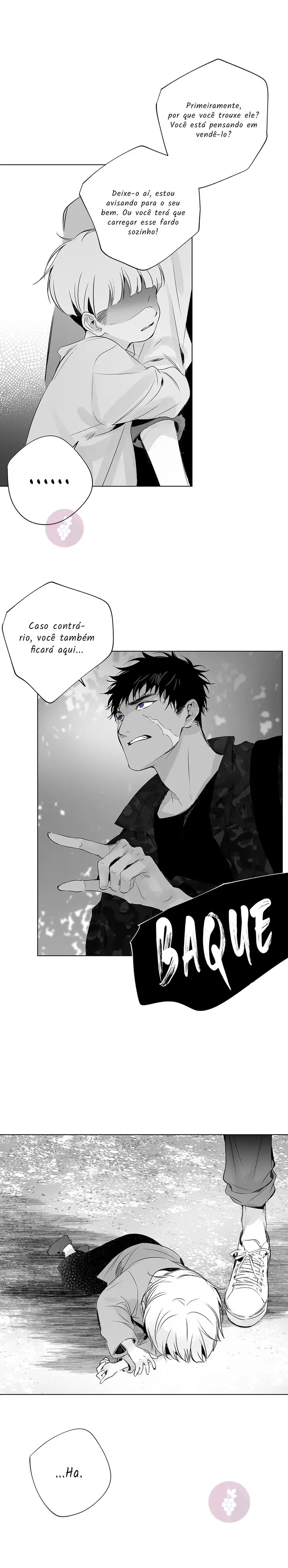 Radio Storm – Capítulo 15 Yaoi – Página 11 Radio Storm – Capítulo 15 Yaoi – Página 11