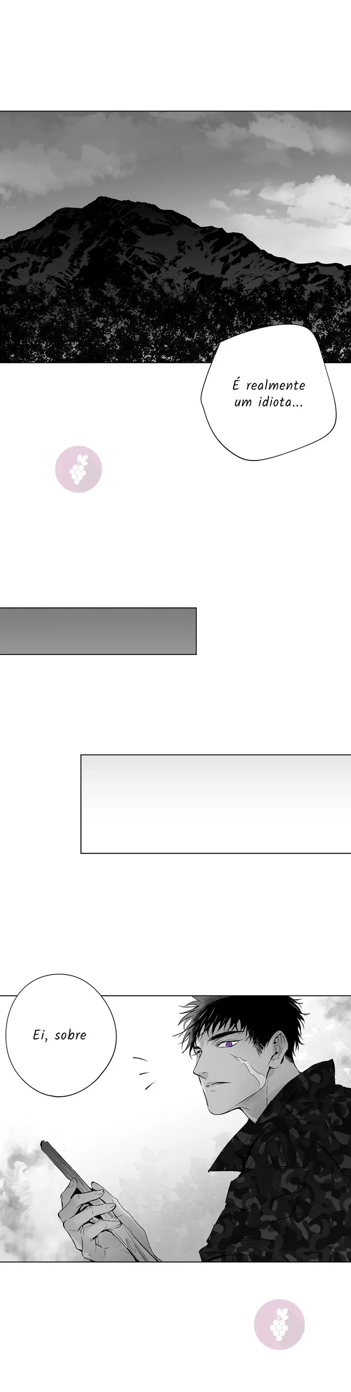 Radio Storm – Capítulo 15 Yaoi – Página 12 Radio Storm – Capítulo 15 Yaoi – Página 12