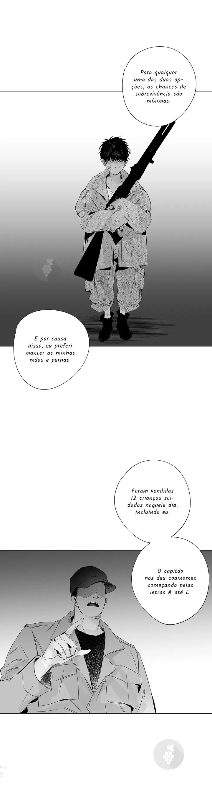 Radio Storm – Capítulo 15 Yaoi – Página 14 Radio Storm – Capítulo 15 Yaoi – Página 14