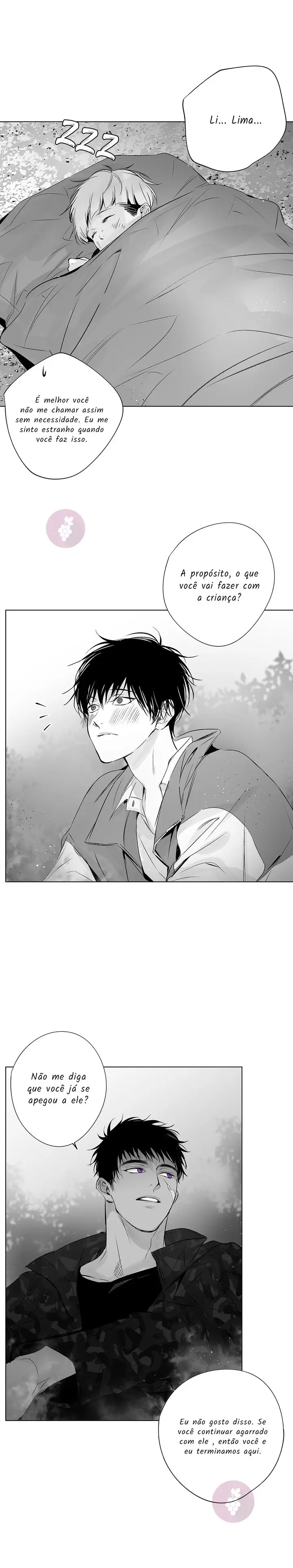 Radio Storm – Capítulo 15 Yaoi – Página 16 Radio Storm – Capítulo 15 Yaoi – Página 16