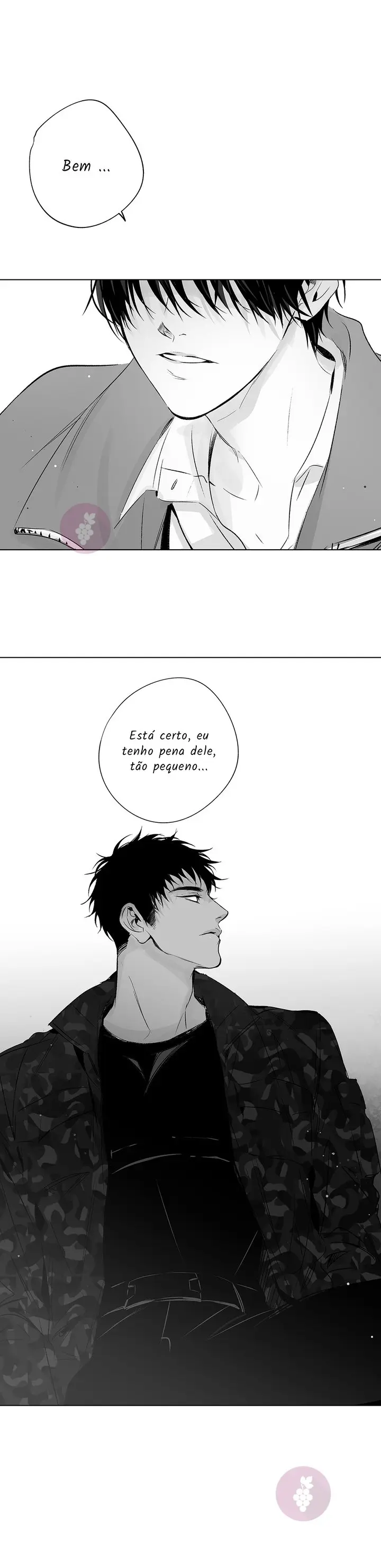 Radio Storm – Capítulo 15 Yaoi – Página 17 Radio Storm – Capítulo 15 Yaoi – Página 17