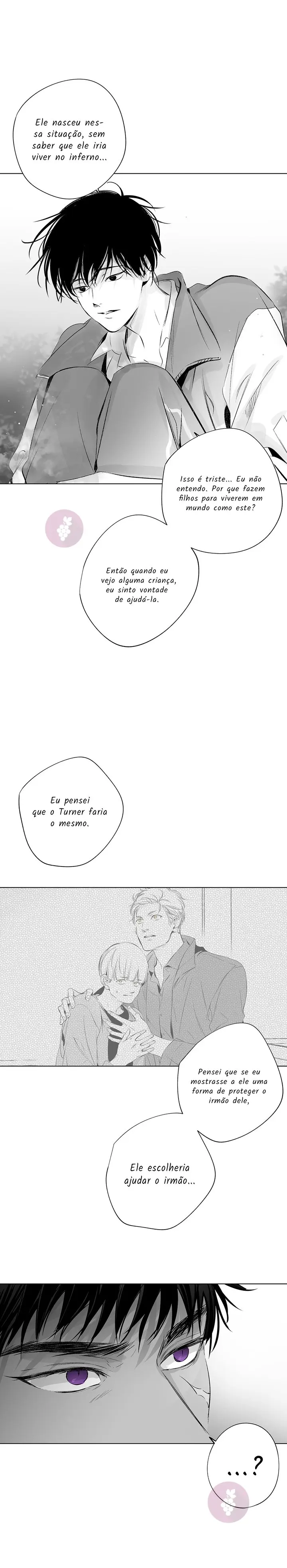 Radio Storm – Capítulo 15 Yaoi – Página 18 Radio Storm – Capítulo 15 Yaoi – Página 18