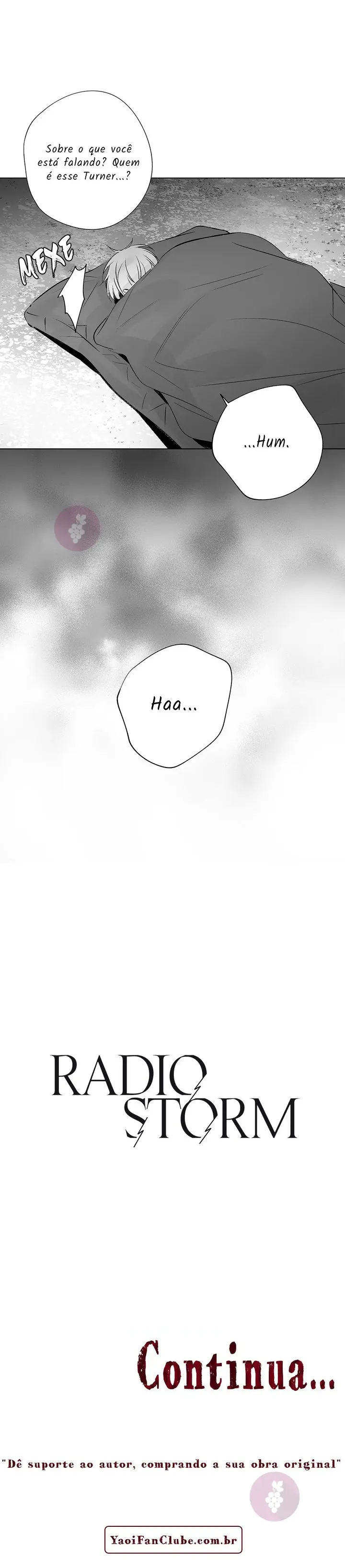 Radio Storm – Capítulo 15 Yaoi – Página 19 Radio Storm – Capítulo 15 Yaoi – Página 19