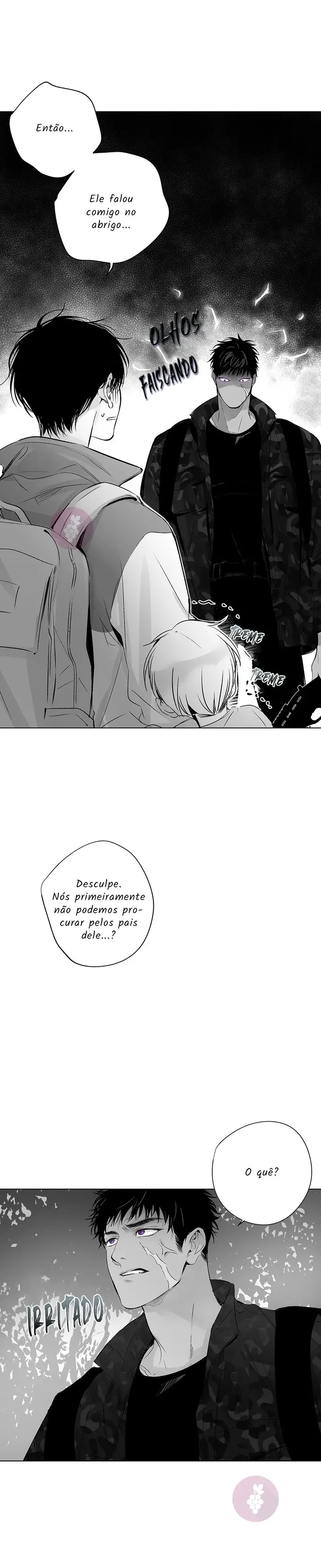 Radio Storm – Capítulo 15 Yaoi – Página 4 Radio Storm – Capítulo 15 Yaoi – Página 4