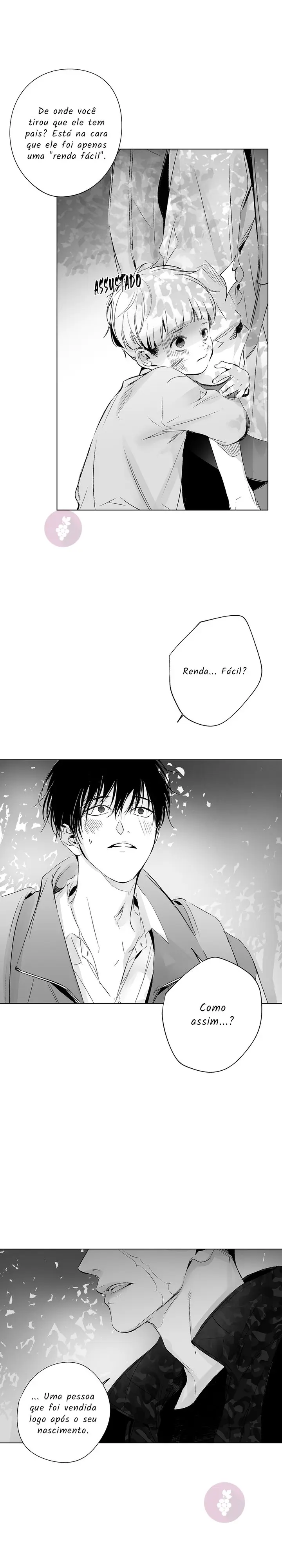 Radio Storm – Capítulo 15 Yaoi – Página 5 Radio Storm – Capítulo 15 Yaoi – Página 5