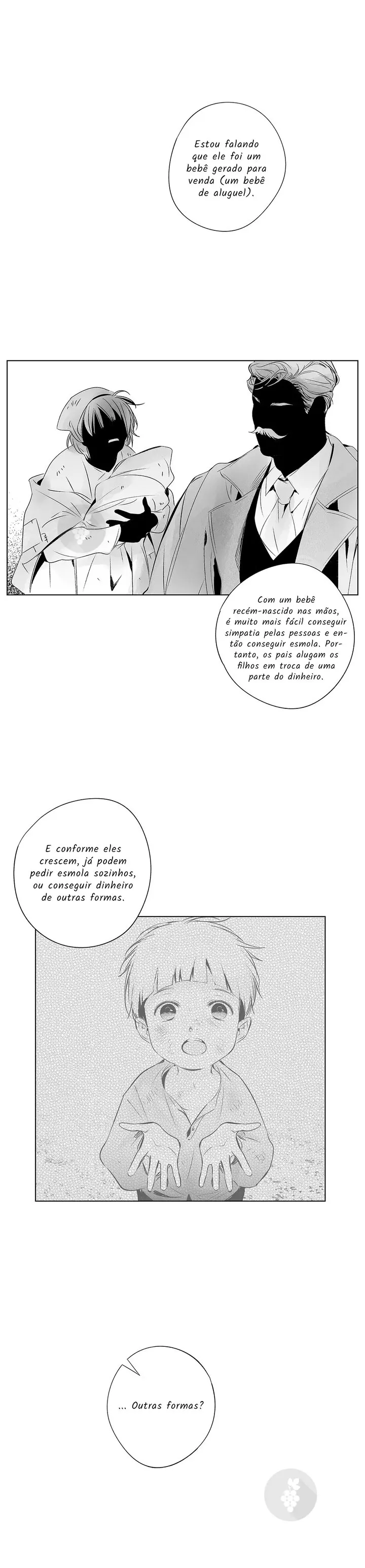 Radio Storm – Capítulo 15 Yaoi – Página 6 Radio Storm – Capítulo 15 Yaoi – Página 6