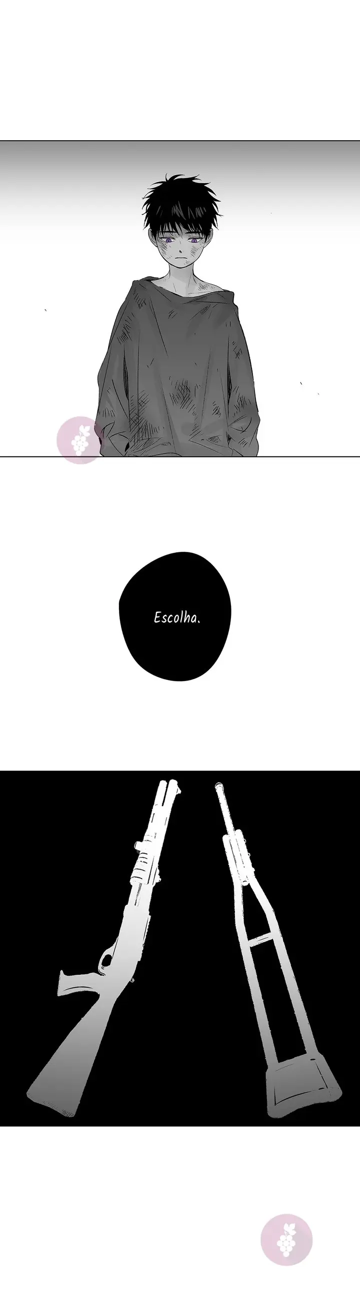 Radio Storm – Capítulo 15 Yaoi – Página 7 Radio Storm – Capítulo 15 Yaoi – Página 7