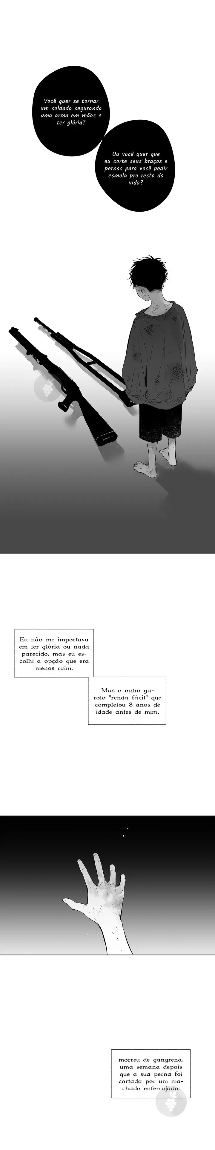 Radio Storm – Capítulo 15 Yaoi – Página 8 Radio Storm – Capítulo 15 Yaoi – Página 8