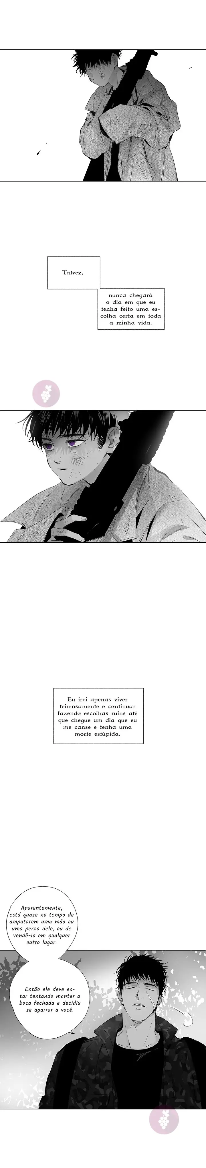 Radio Storm – Capítulo 15 Yaoi – Página 9 Radio Storm – Capítulo 15 Yaoi – Página 9