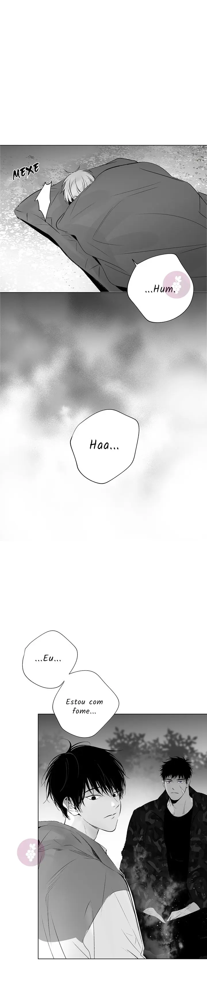 Radio Storm – Capítulo 16 Yaoi – Página 1