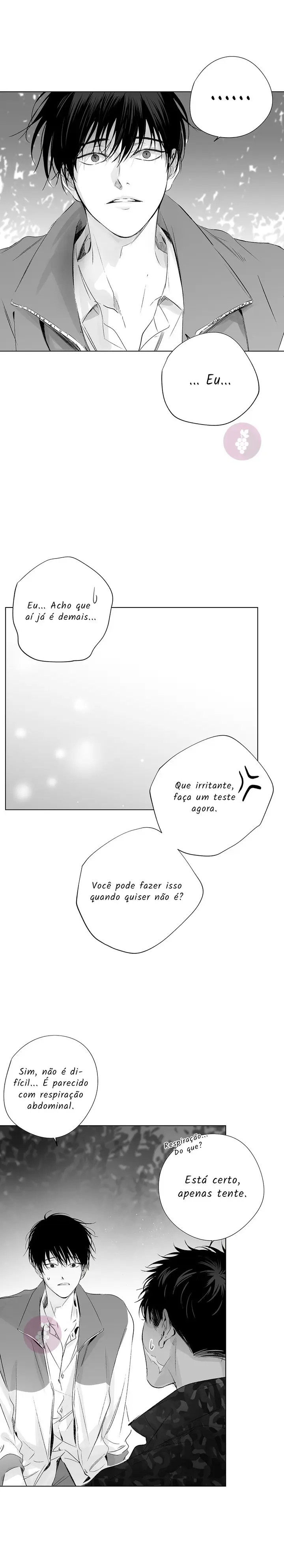 Radio Storm – Capítulo 16 Yaoi – Página 13