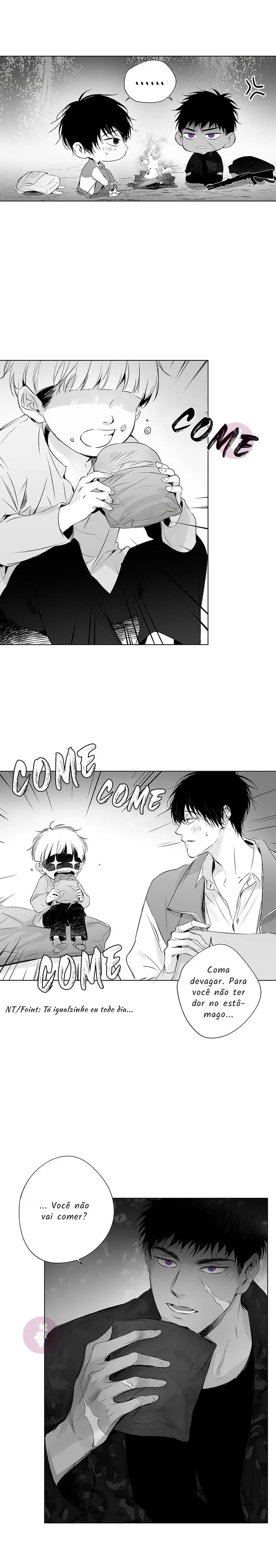 Radio Storm – Capítulo 16 Yaoi – Página 2