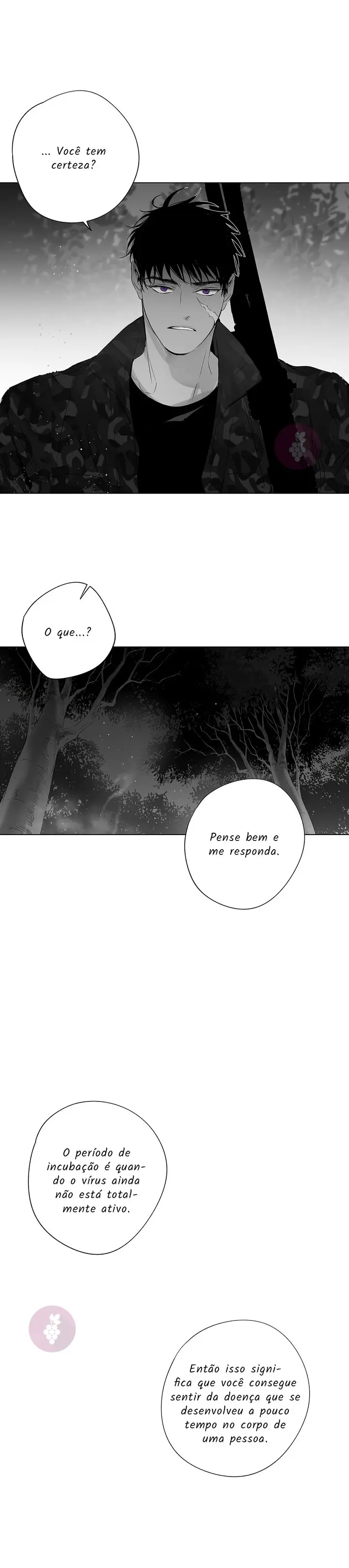 Radio Storm – Capítulo 16 Yaoi – Página 6