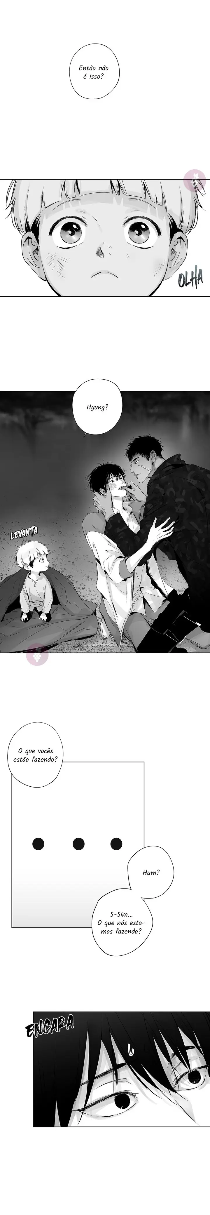 Radio Storm – Capítulo 17 Yaoi – Página 1 Radio Storm – Capítulo 17 Yaoi – Página 1