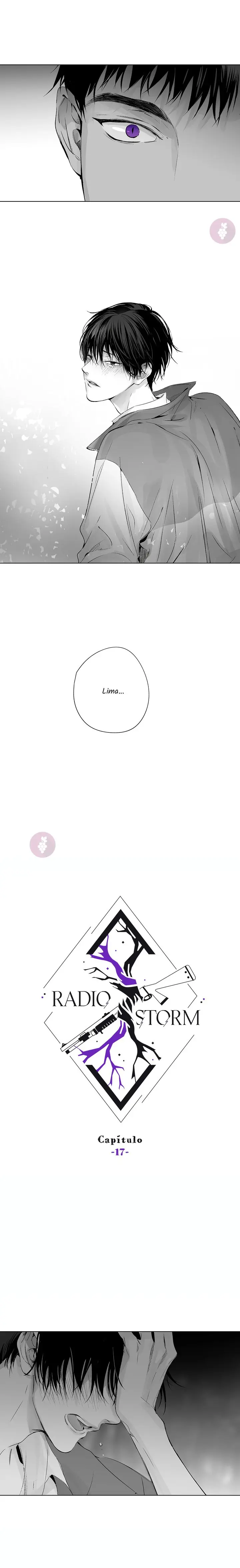 Radio Storm – Capítulo 17 Yaoi – Página 10 Radio Storm – Capítulo 17 Yaoi – Página 10