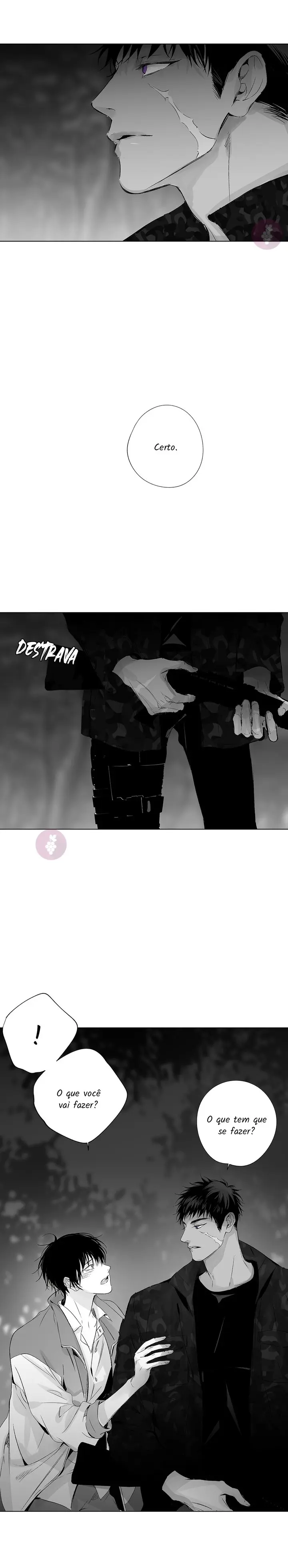 Radio Storm – Capítulo 17 Yaoi – Página 11 Radio Storm – Capítulo 17 Yaoi – Página 11