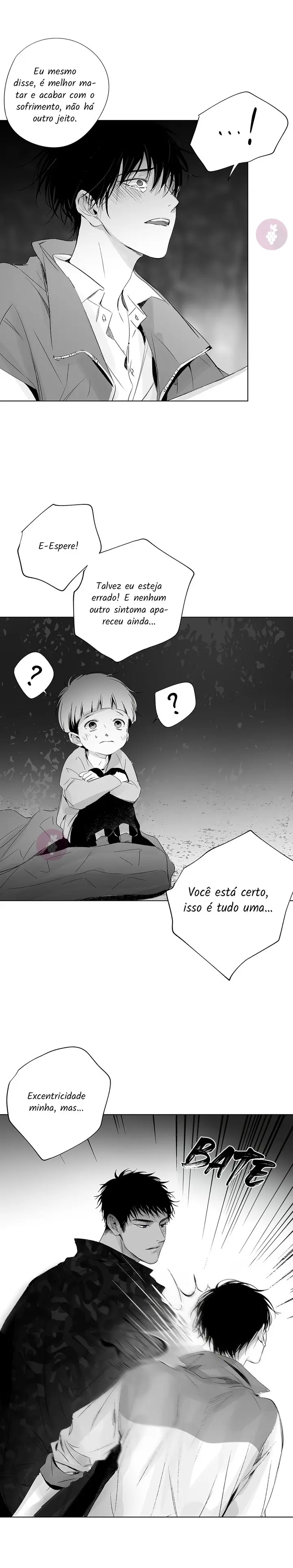 Radio Storm – Capítulo 17 Yaoi – Página 12 Radio Storm – Capítulo 17 Yaoi – Página 12