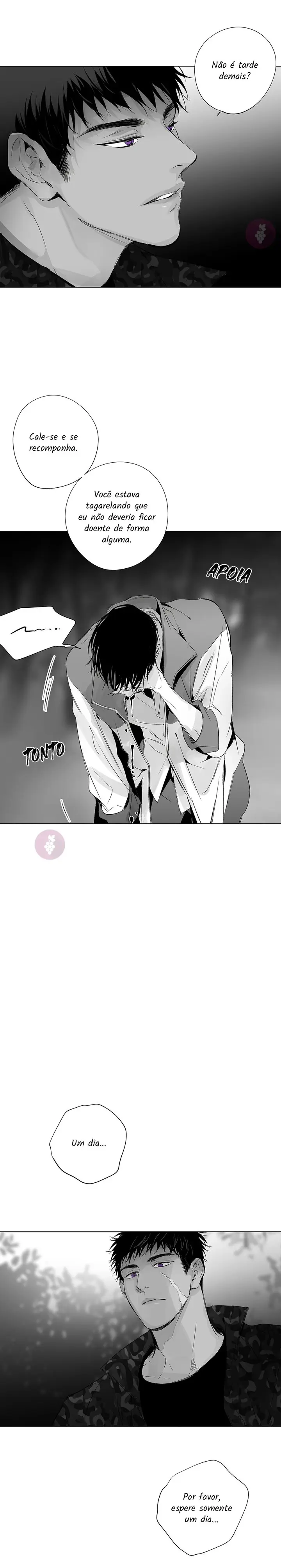 Radio Storm – Capítulo 17 Yaoi – Página 13 Radio Storm – Capítulo 17 Yaoi – Página 13