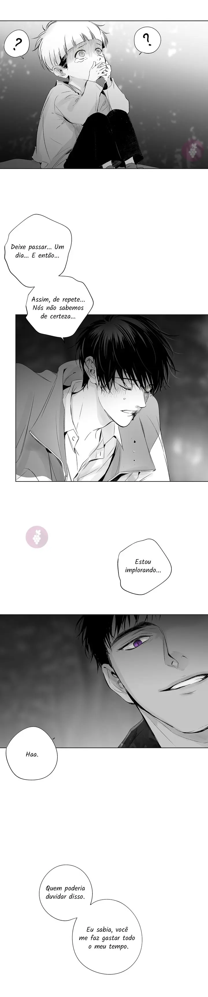 Radio Storm – Capítulo 17 Yaoi – Página 14 Radio Storm – Capítulo 17 Yaoi – Página 14