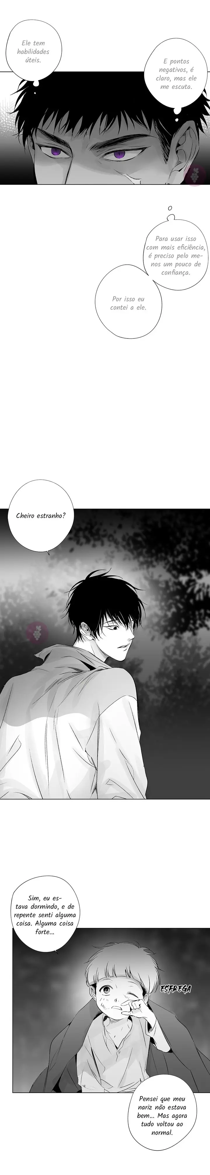 Radio Storm – Capítulo 17 Yaoi – Página 5 Radio Storm – Capítulo 17 Yaoi – Página 5