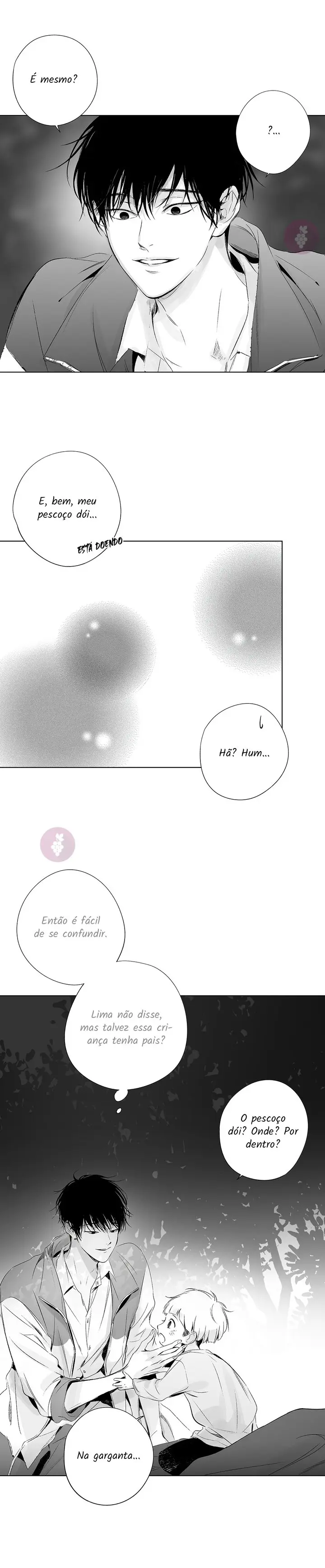 Radio Storm – Capítulo 17 Yaoi – Página 6 Radio Storm – Capítulo 17 Yaoi – Página 6