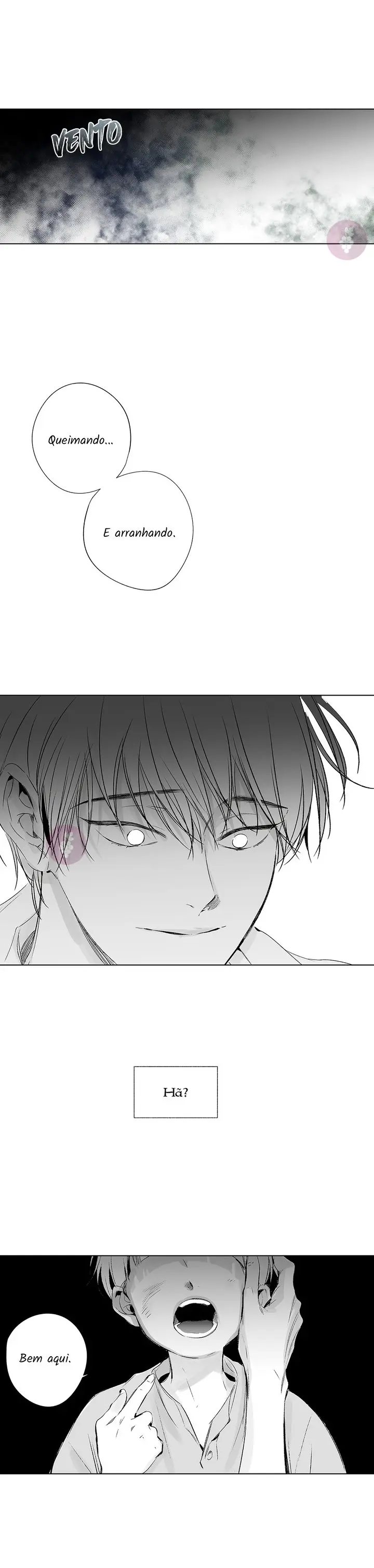 Radio Storm – Capítulo 17 Yaoi – Página 7 Radio Storm – Capítulo 17 Yaoi – Página 7