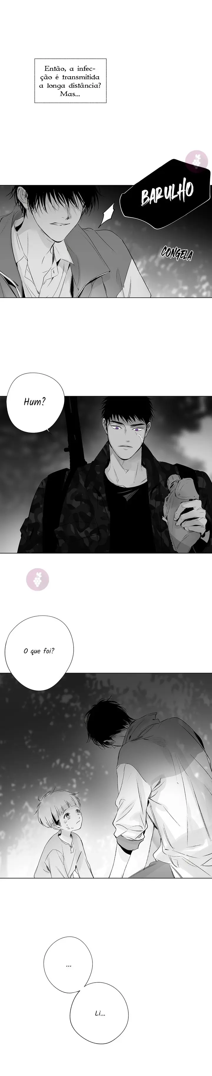 Radio Storm – Capítulo 17 Yaoi – Página 9 Radio Storm – Capítulo 17 Yaoi – Página 9