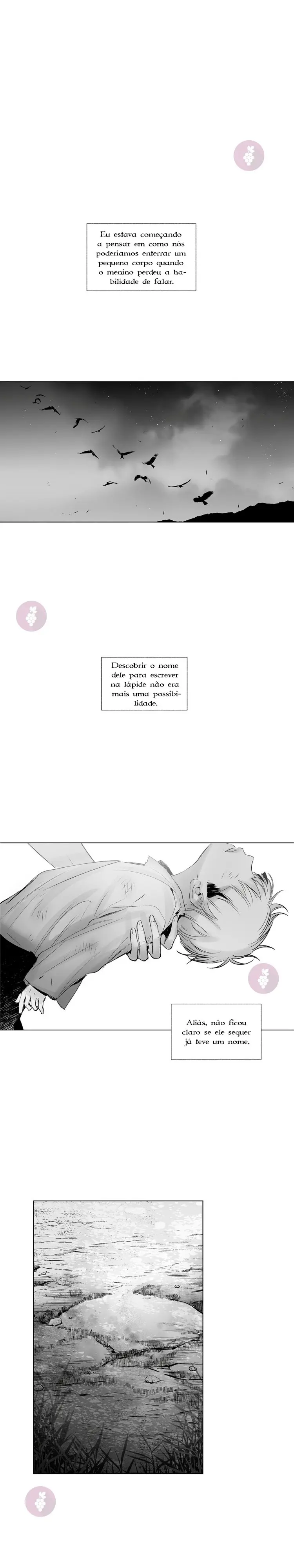 Radio Storm – Capítulo 18 Yaoi – Página 12