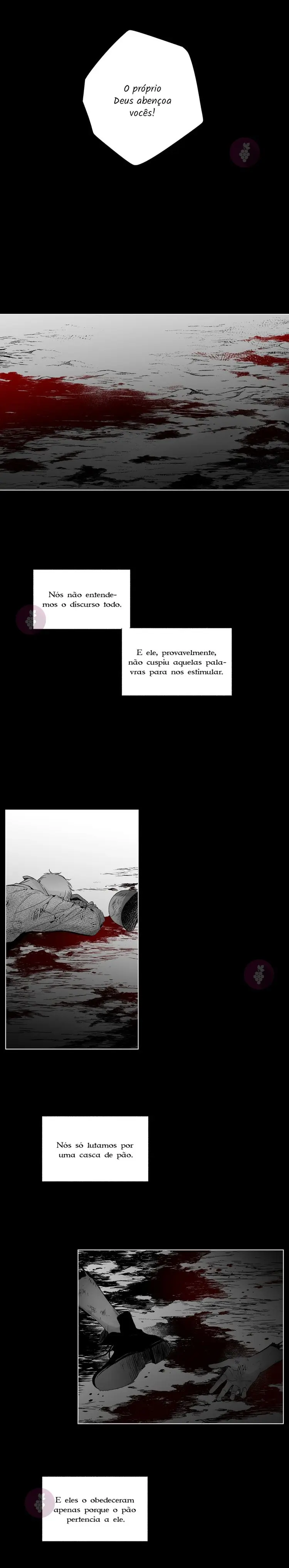 Radio Storm – Capítulo 18 Yaoi – Página 2