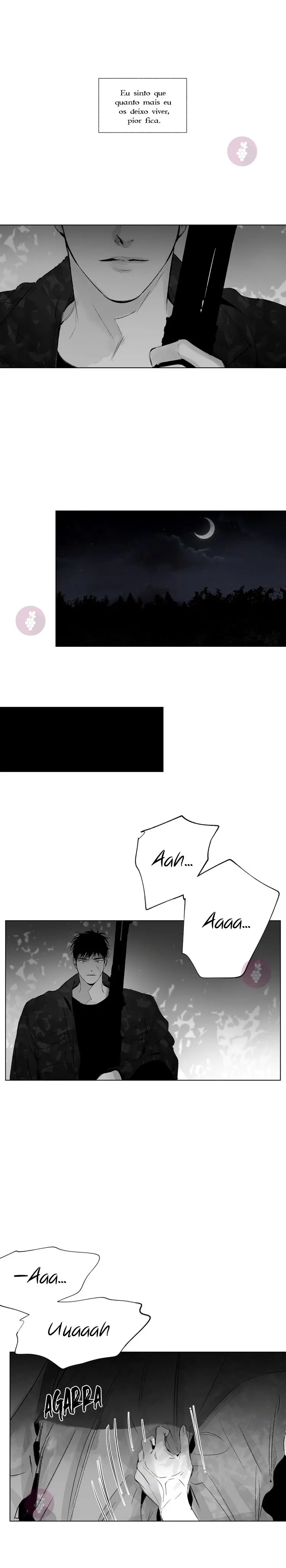 Radio Storm – Capítulo 18 Yaoi – Página 9