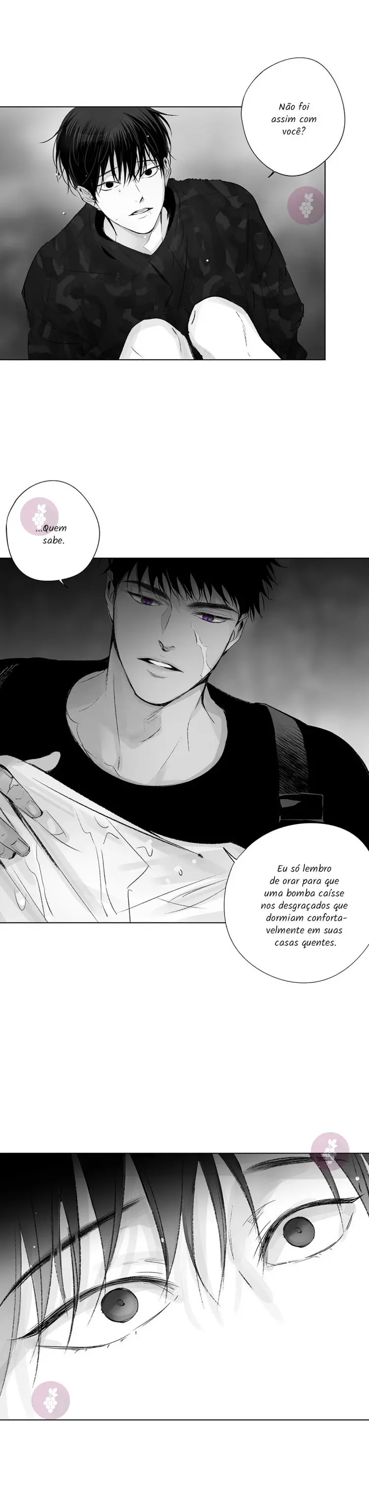 Radio Storm – Capítulo 19 Yaoi – Página 11 Radio Storm – Capítulo 19 Yaoi – Página 11