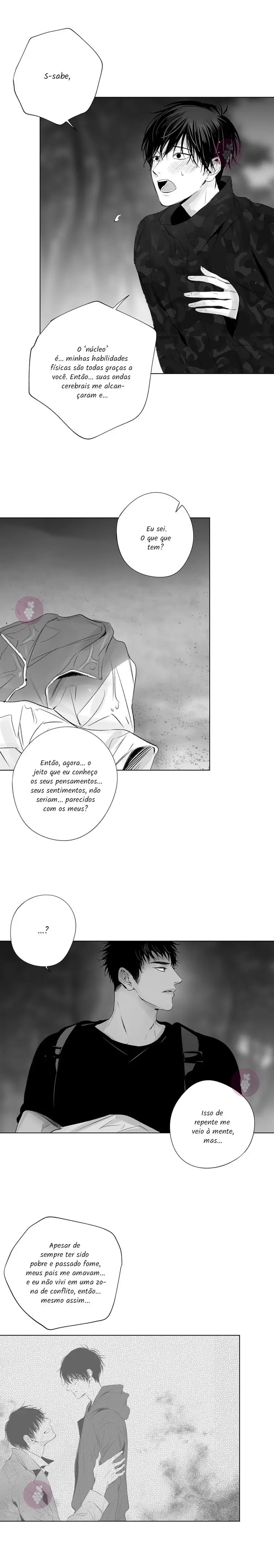 Radio Storm – Capítulo 19 Yaoi – Página 13 Radio Storm – Capítulo 19 Yaoi – Página 13