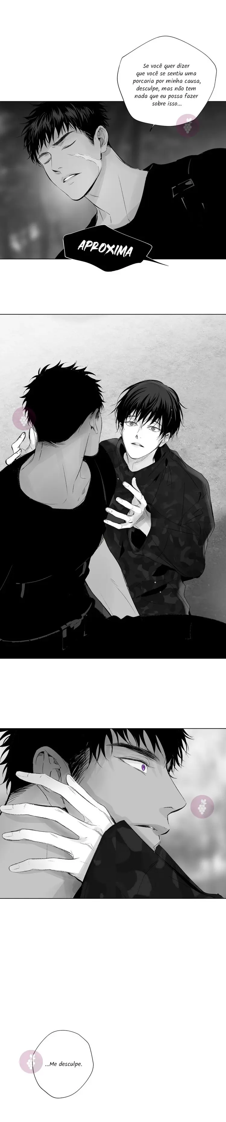 Radio Storm – Capítulo 19 Yaoi – Página 15 Radio Storm – Capítulo 19 Yaoi – Página 15