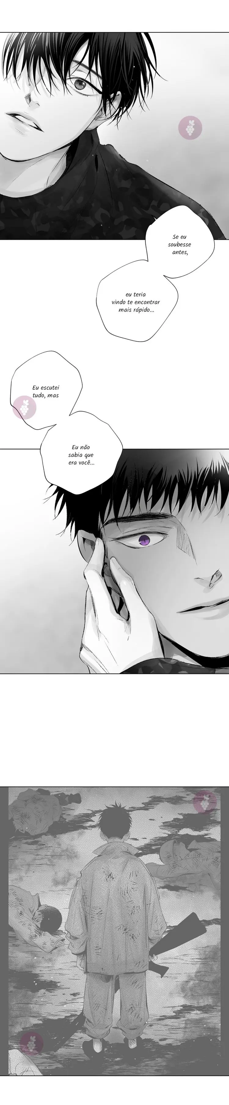 Radio Storm – Capítulo 19 Yaoi – Página 16 Radio Storm – Capítulo 19 Yaoi – Página 16