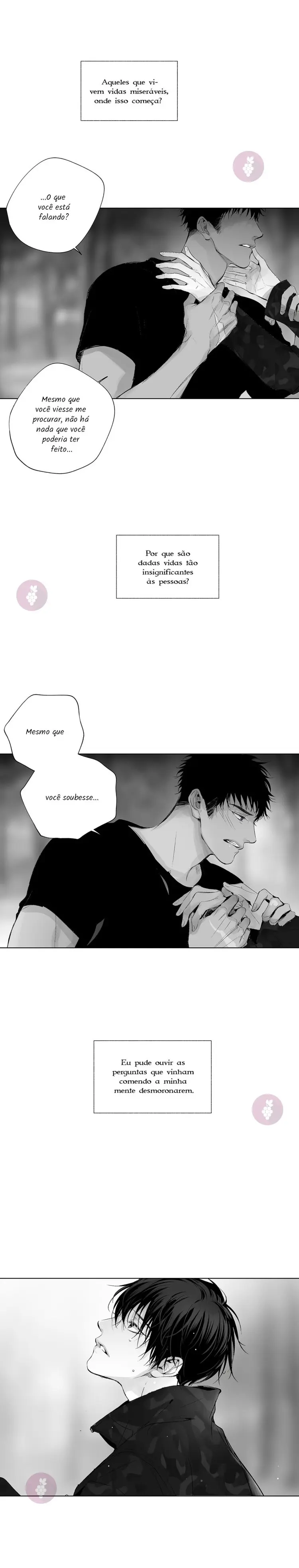 Radio Storm – Capítulo 19 Yaoi – Página 17 Radio Storm – Capítulo 19 Yaoi – Página 17