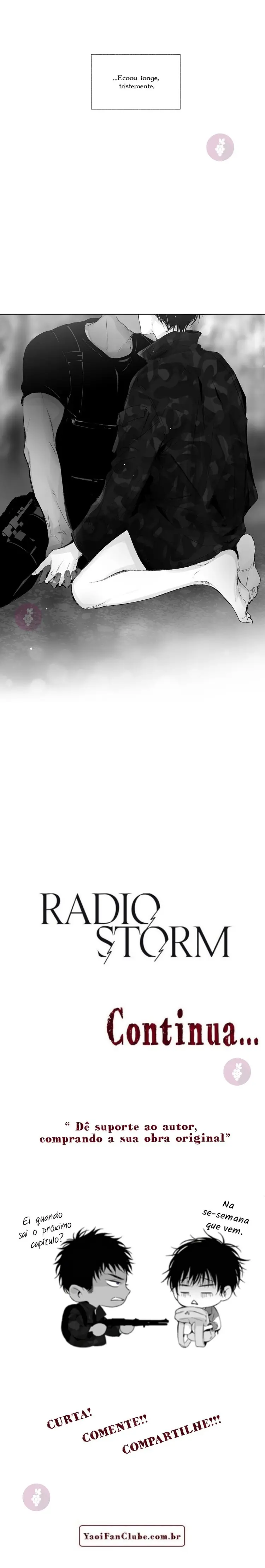 Radio Storm – Capítulo 19 Yaoi – Página 18 Radio Storm – Capítulo 19 Yaoi – Página 18