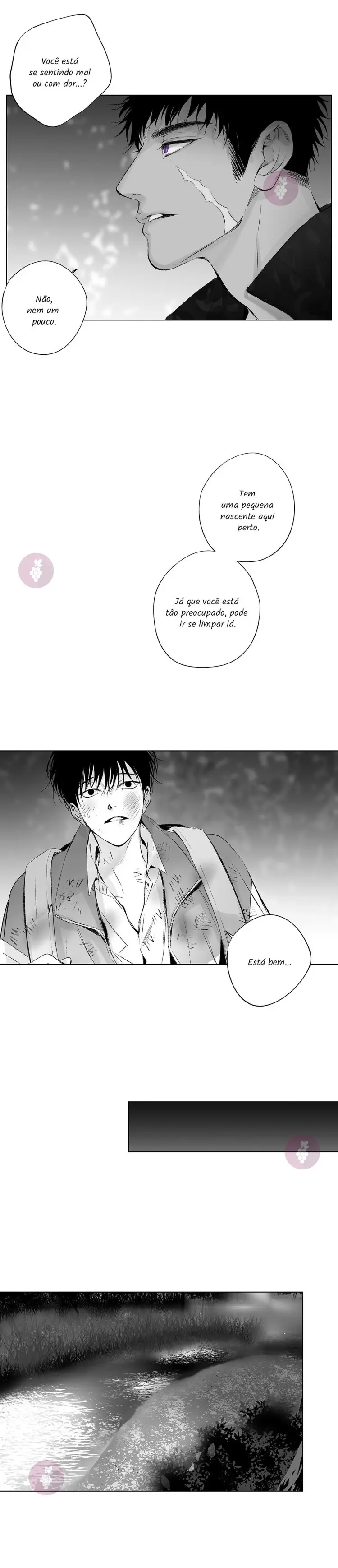 Radio Storm – Capítulo 19 Yaoi – Página 6 Radio Storm – Capítulo 19 Yaoi – Página 6